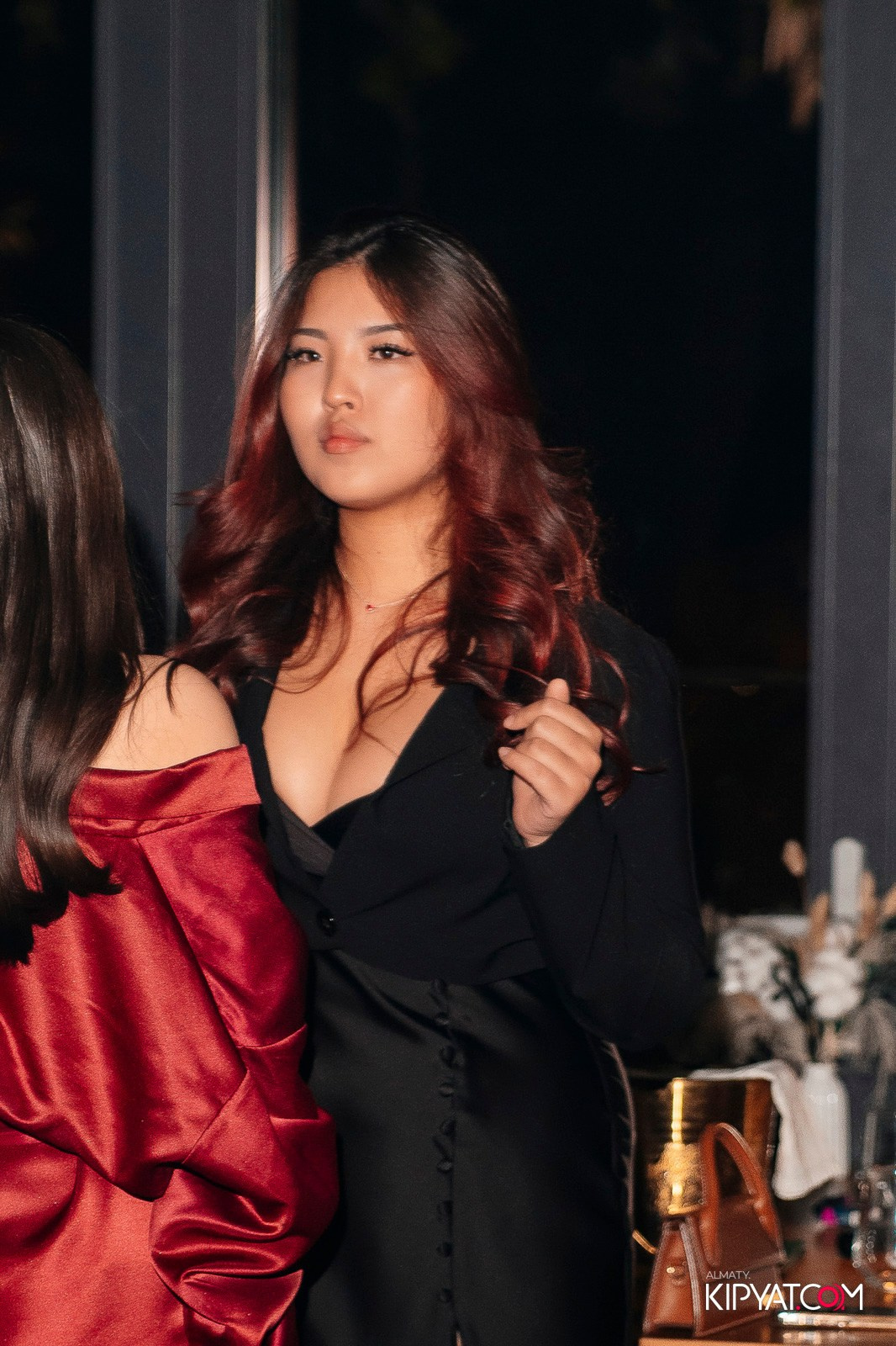 PATRIKI. КИПЯТКОМ АЛМАТЫ!