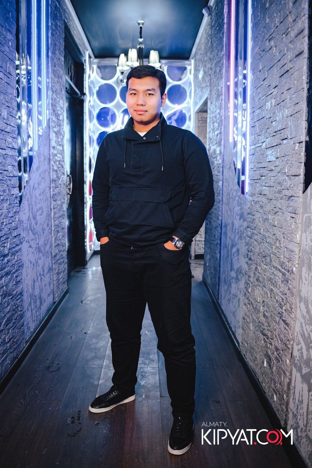 УХО И МЕДВЕДЬ НА ГАГАРИНА. КИПЯТКОМ АЛМАТЫ!