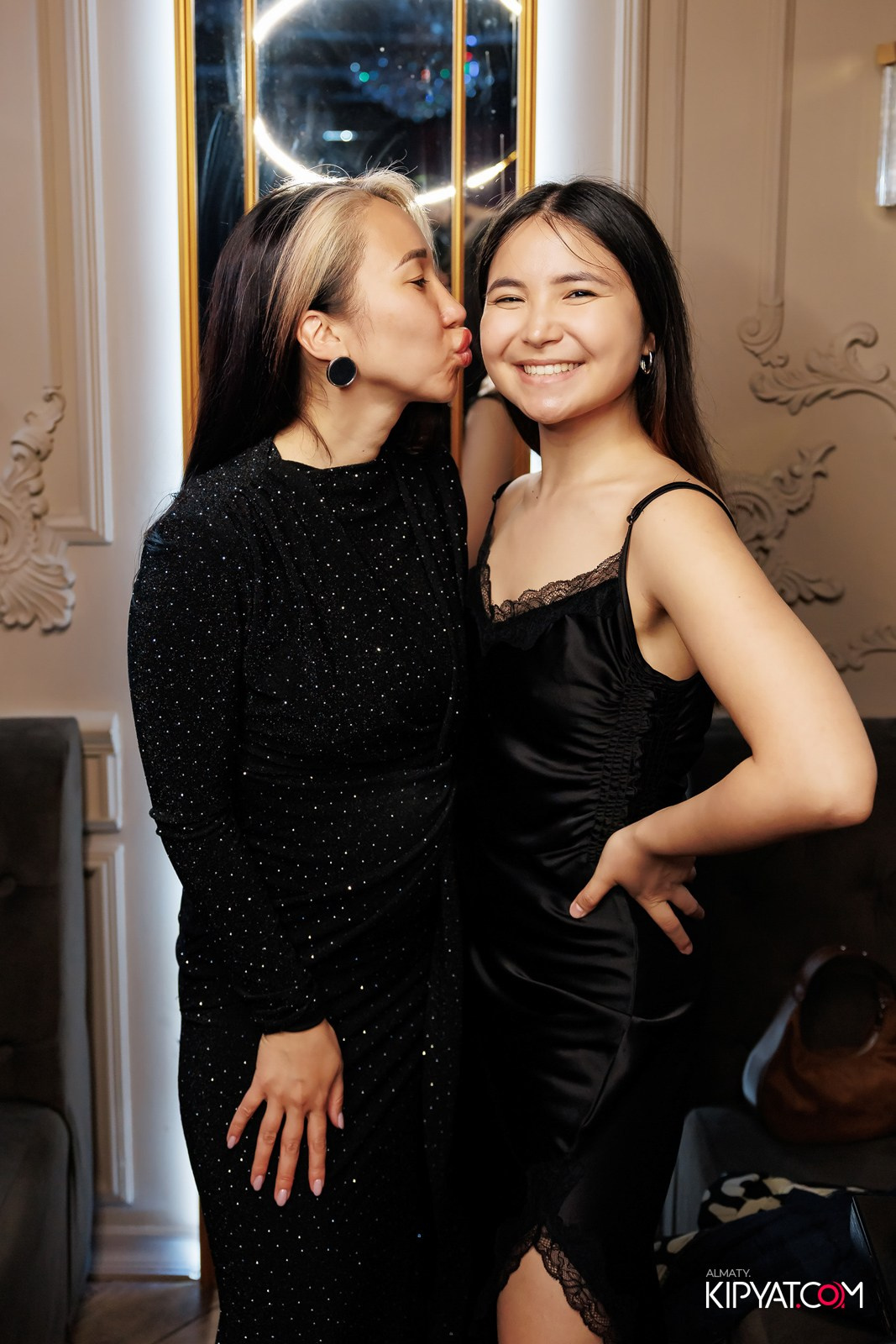 ЗАЯ, НА БИС. КИПЯТКОМ АЛМАТЫ!