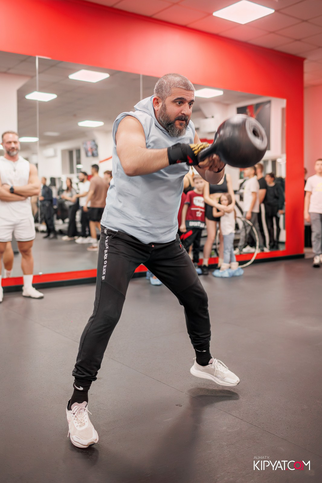 ДЕНЬ РОЖДЕНИЯ ФИТНЕС КЛУБА MIND OF BODY — НАМ 8 ЛЕТ. КИПЯТКОМ АЛМАТЫ!