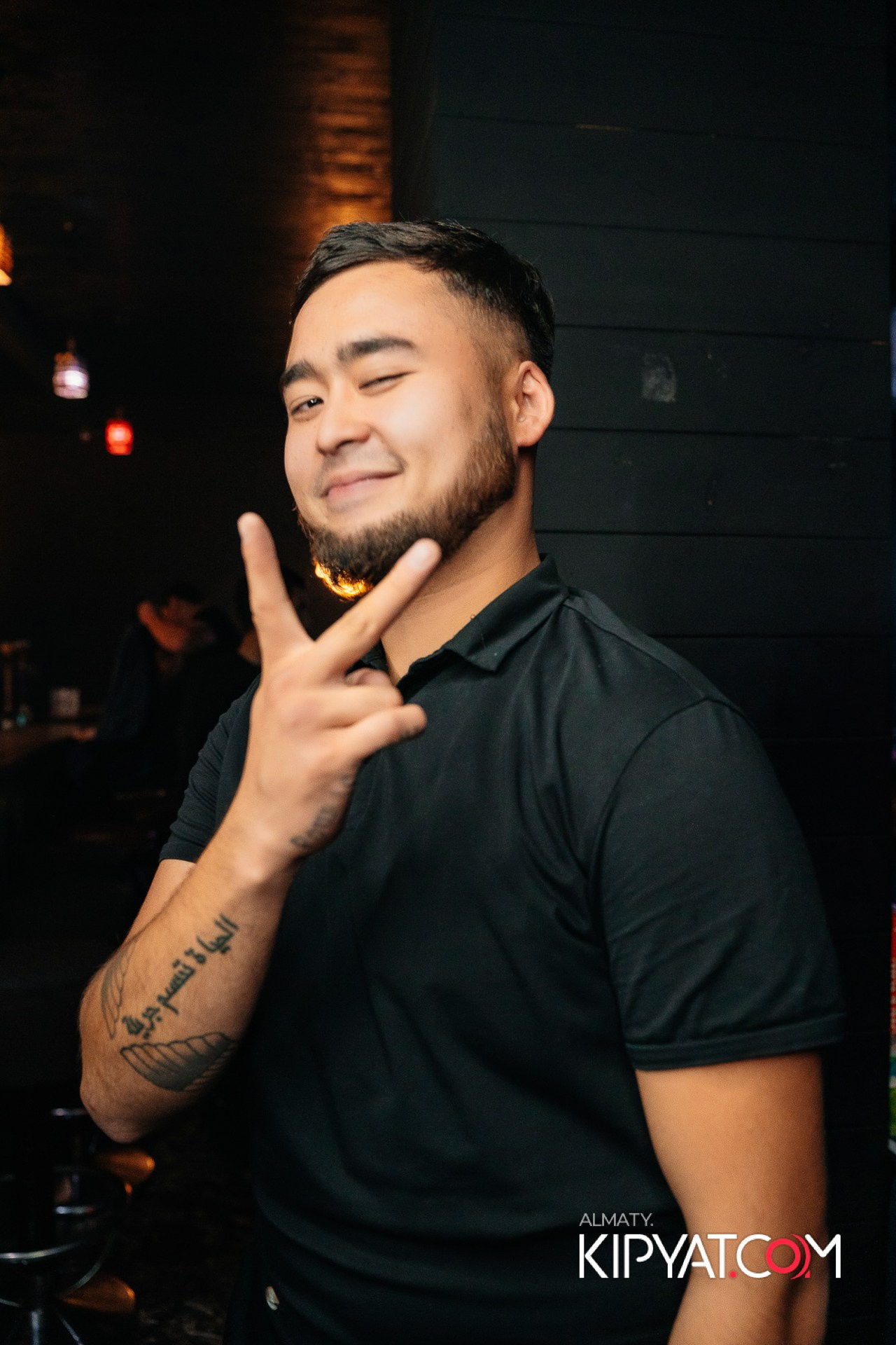 НАКАТИКА. КИПЯТКОМ АЛМАТЫ!