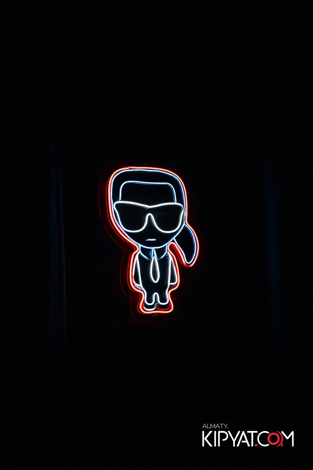 НАКАТИКА. КИПЯТКОМ АЛМАТЫ!