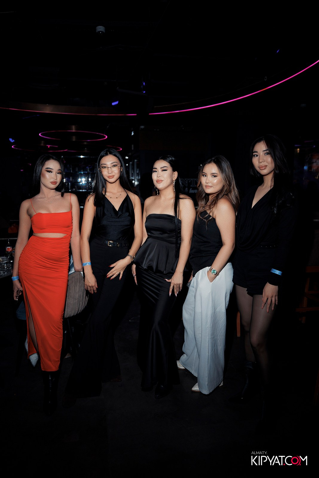 EVENT BAR. КИПЯТКОМ АЛМАТЫ!