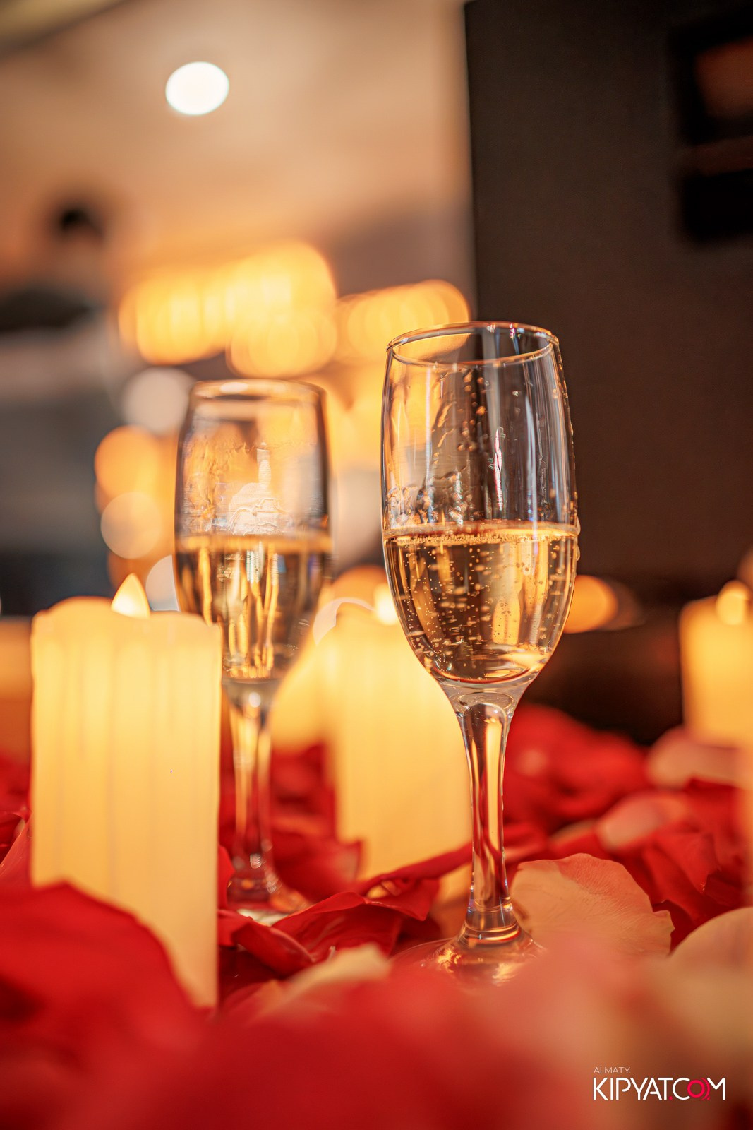 ПИНТА MEGA ALMA-ATA. КИПЯТКОМ АЛМАТЫ!