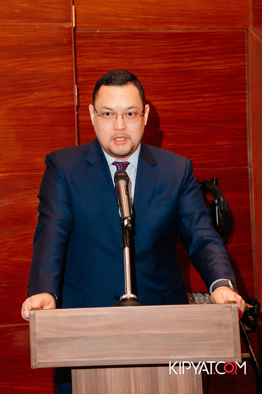 KAZAKH FASHION INDUSTRY. КИПЯТКОМ АЛМАТЫ!