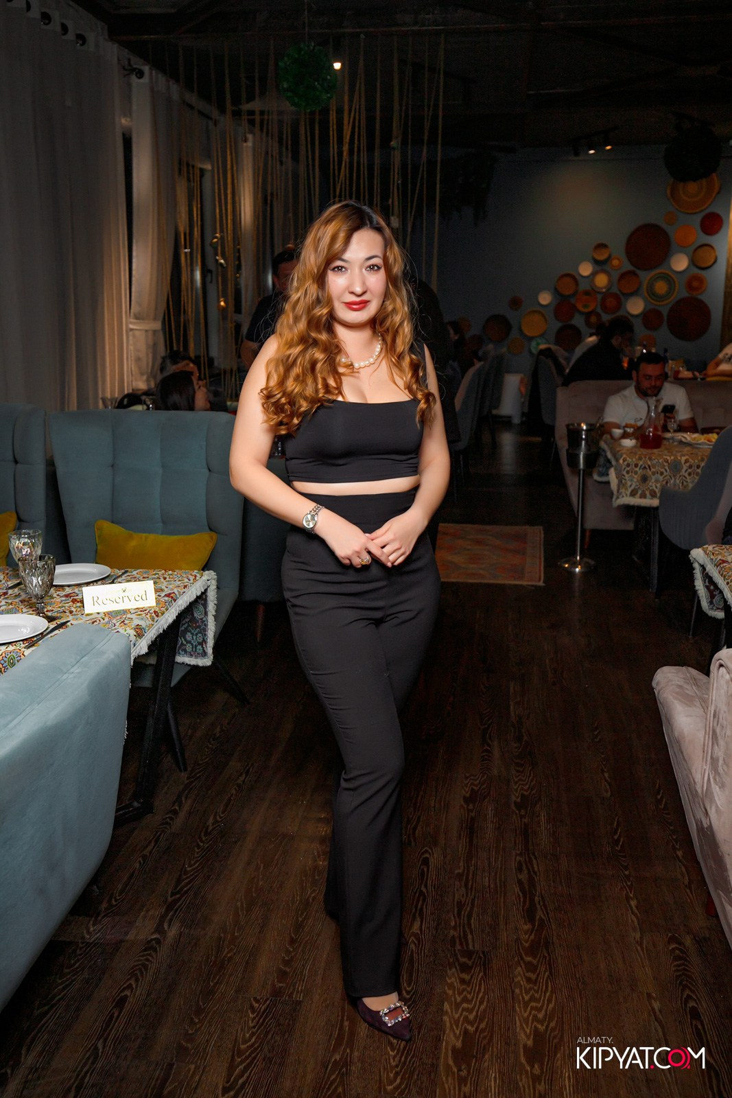 ВАХТАНГУРИ. КИПЯТКОМ АЛМАТЫ!