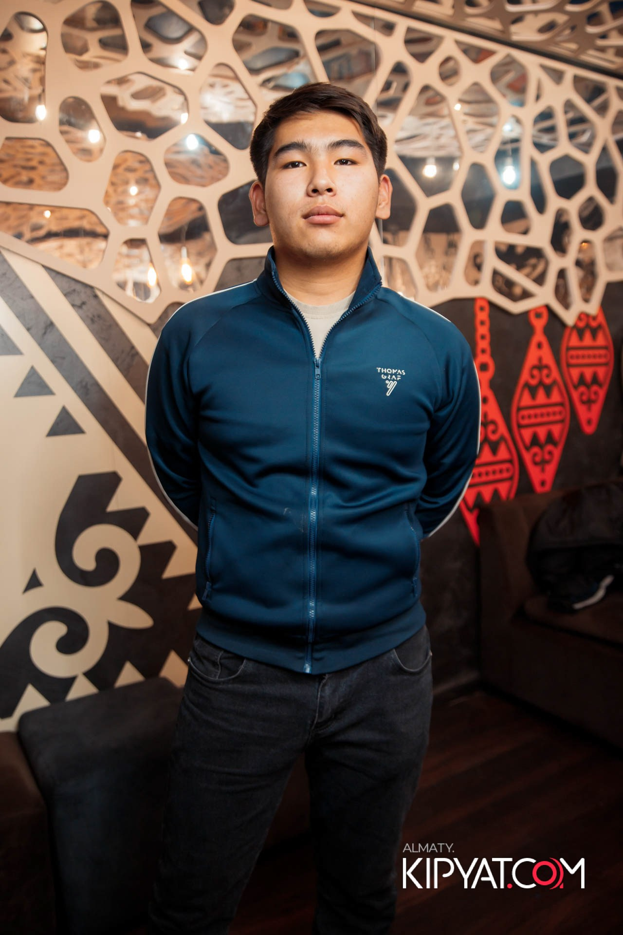 УХО И МЕДВЕДЬ НА САИНА. КИПЯТКОМ АЛМАТЫ!