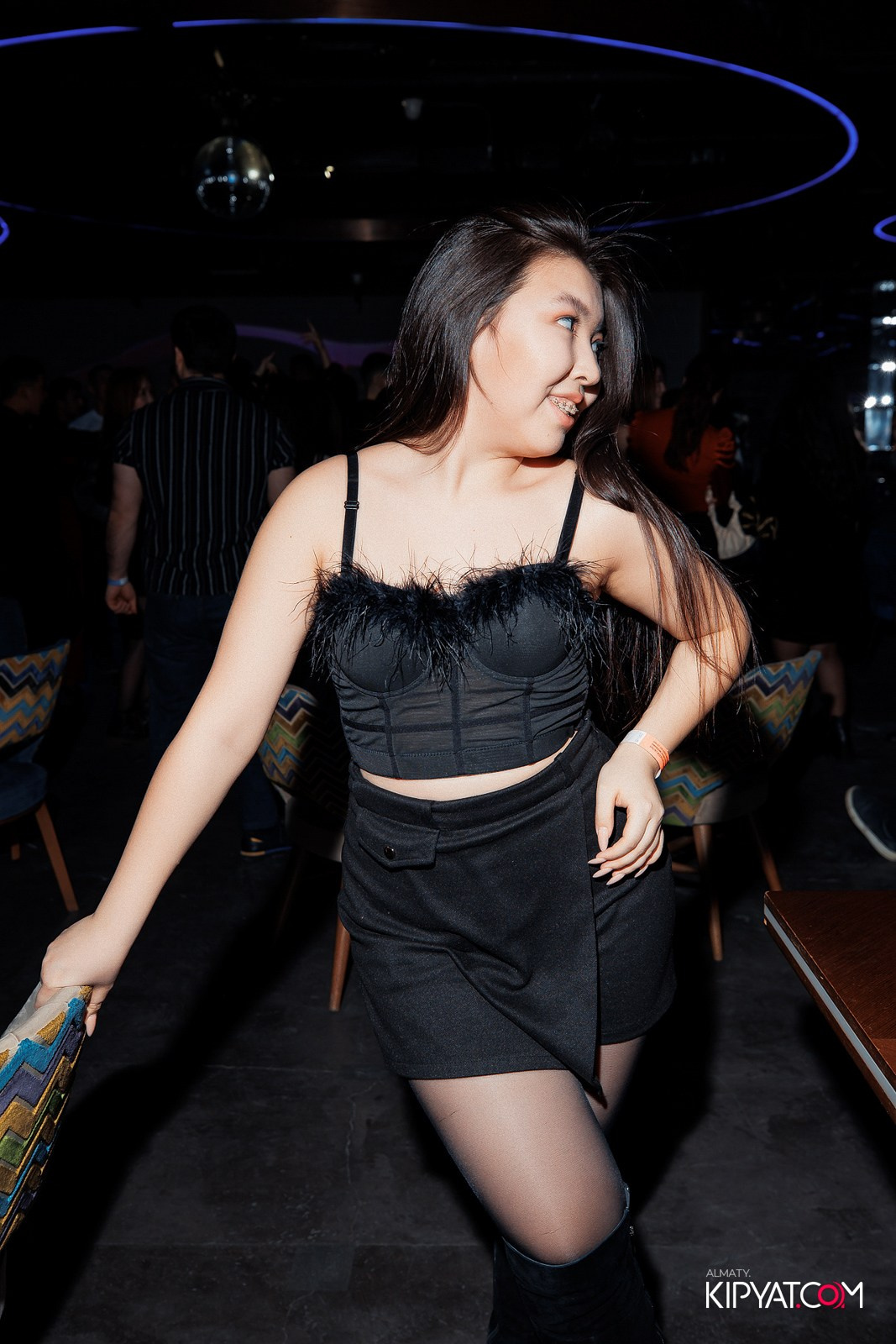 EVENT BAR. КИПЯТКОМ АЛМАТЫ!