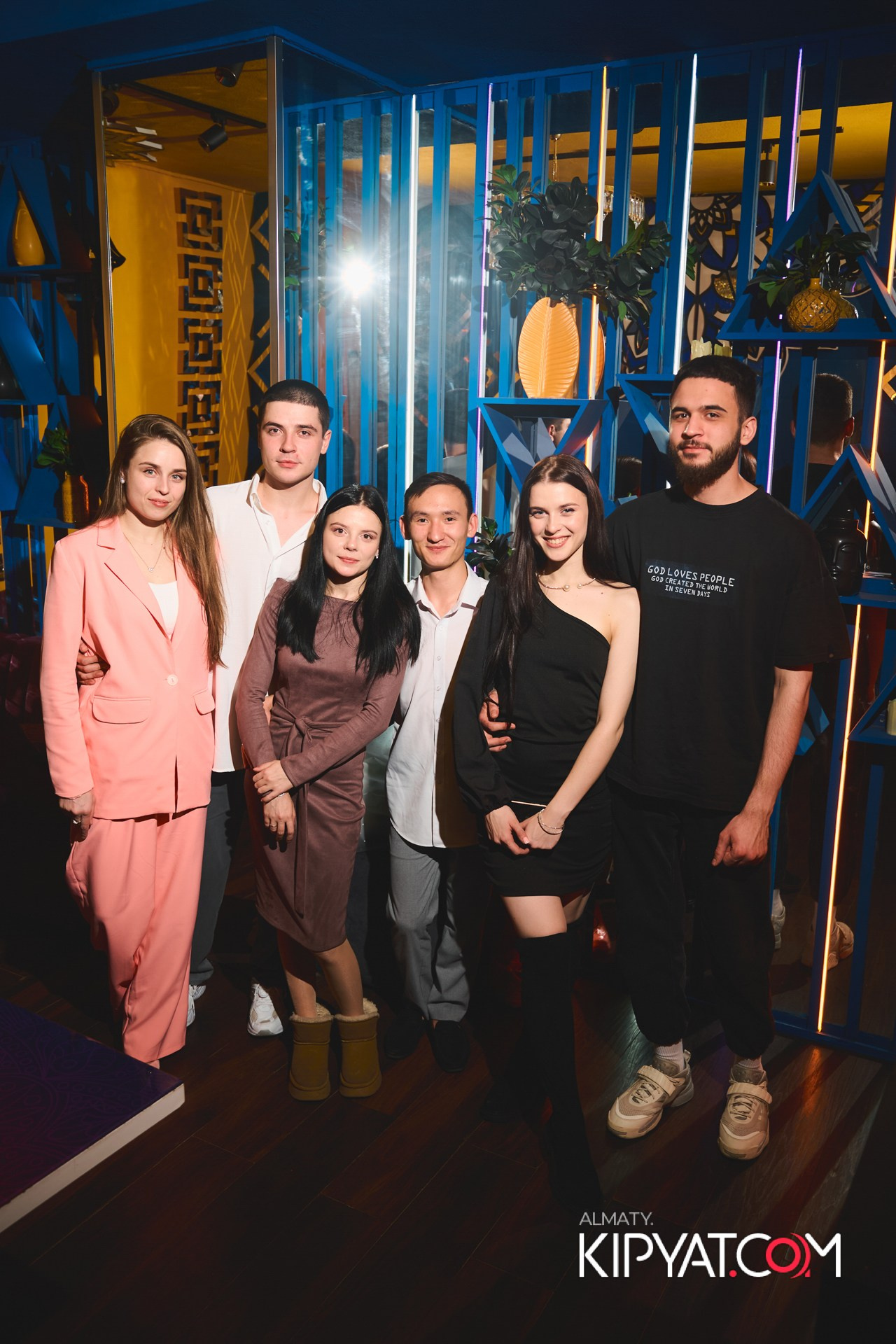 УХО И МЕДВЕДЬ НА САИНА. КИПЯТКОМ АЛМАТЫ!