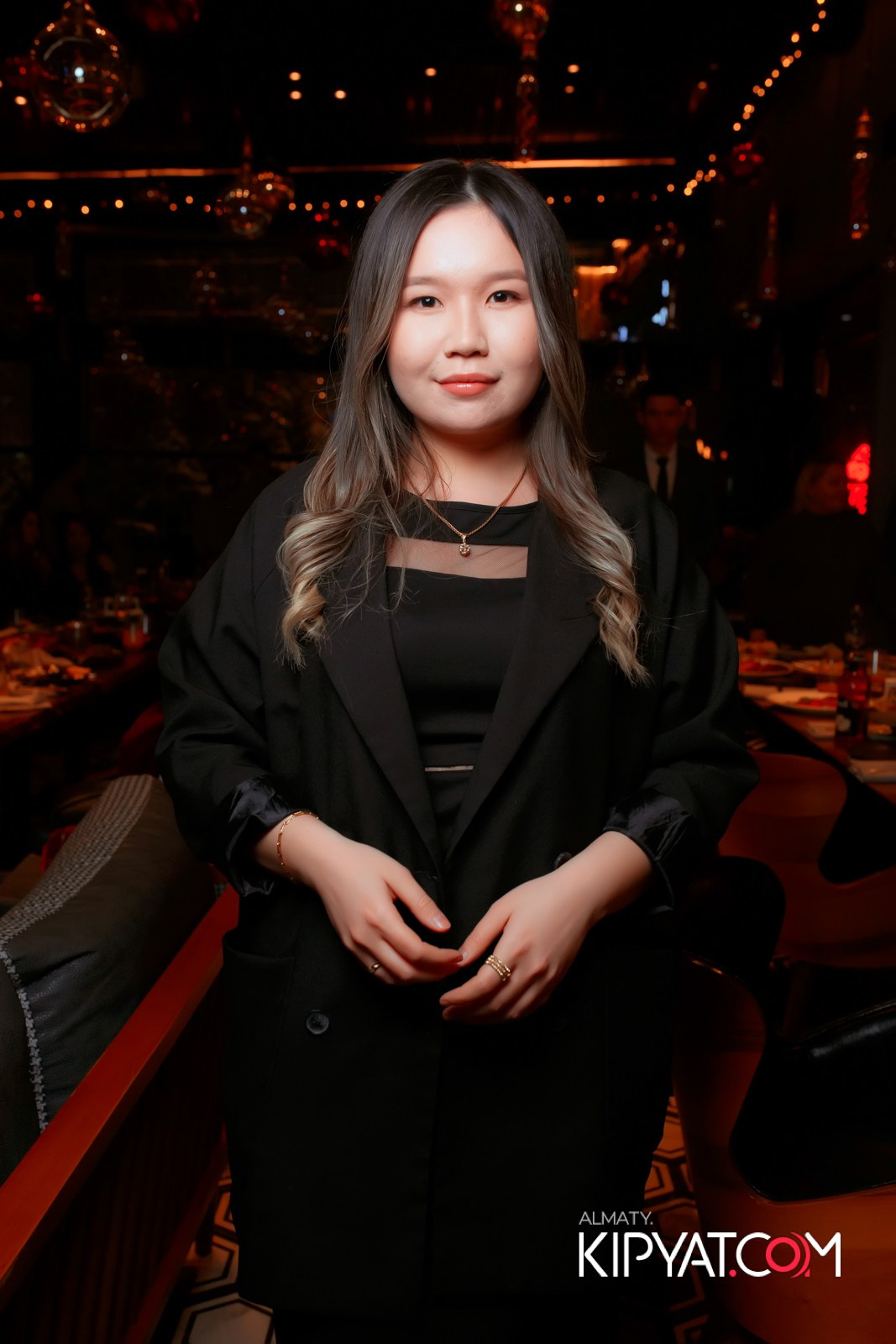 NOODLES. КИПЯТКОМ АЛМАТЫ!