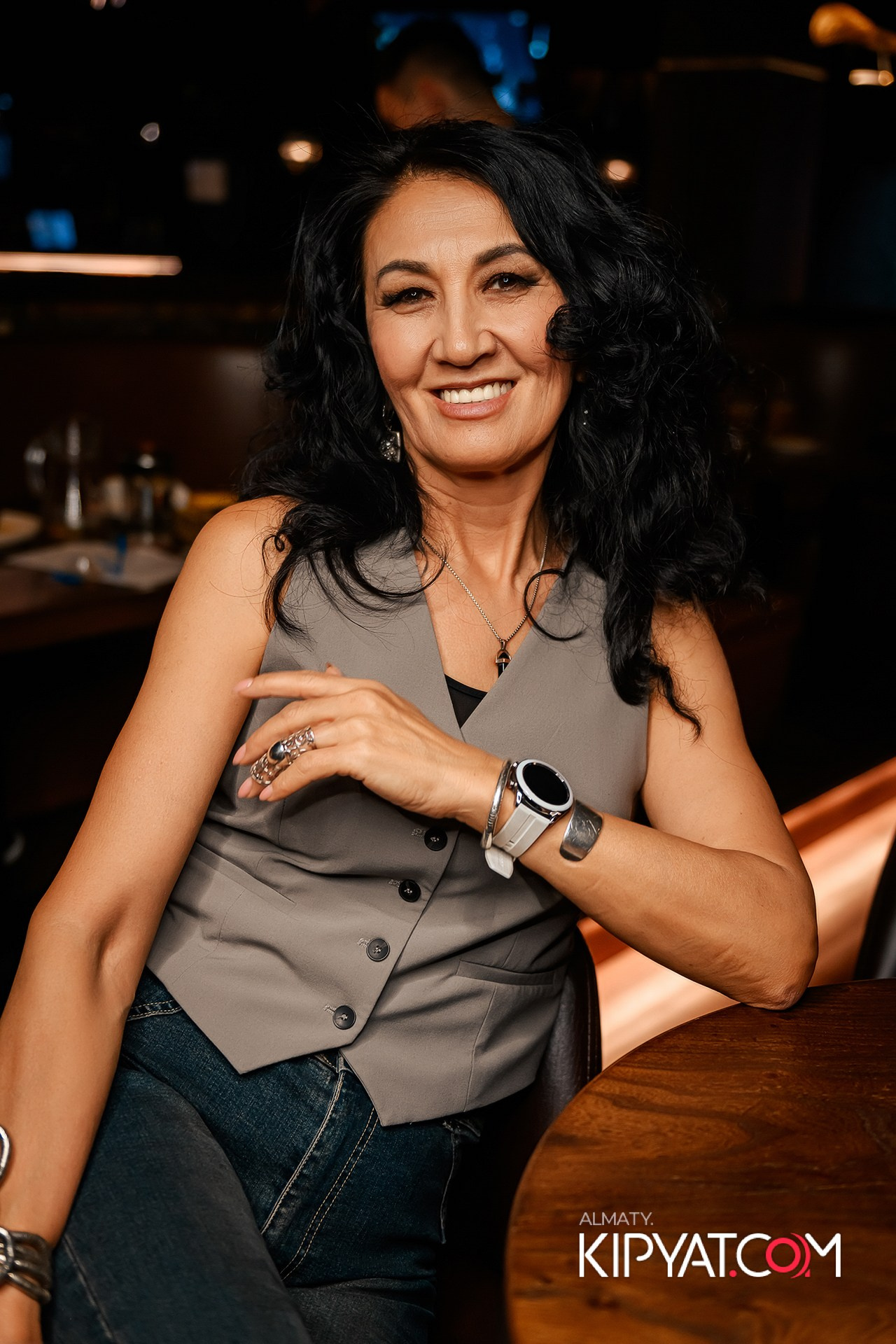 Munchen Pub на Панфилова. КИПЯТКОМ АЛМАТЫ!