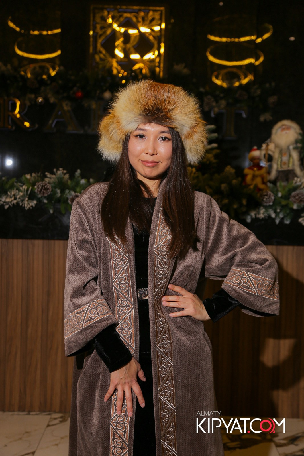 РЕСТОРАН РАХАТ. КИПЯТКОМ АЛМАТЫ!