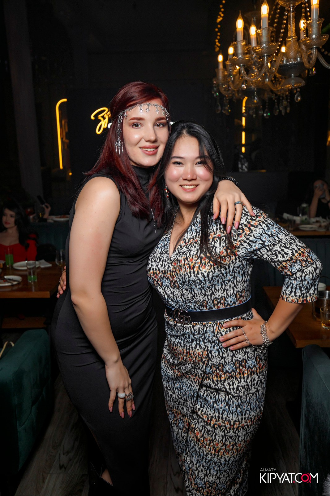 MAMA GIVI. КИПЯТКОМ АЛМАТЫ! Фотосъемка мероприятий в Алматы