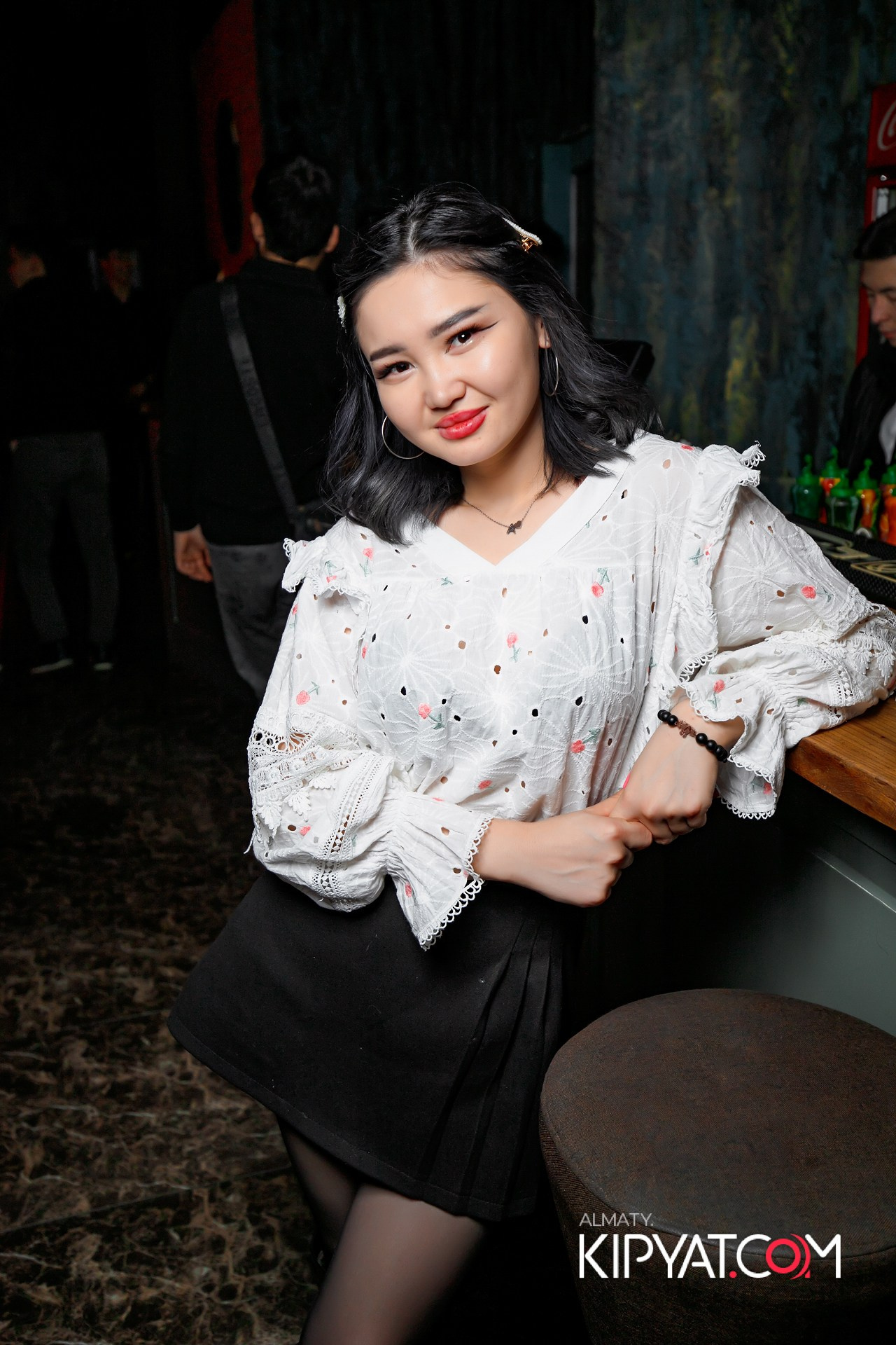 NAKATIKA. КИПЯТКОМ АЛМАТЫ!