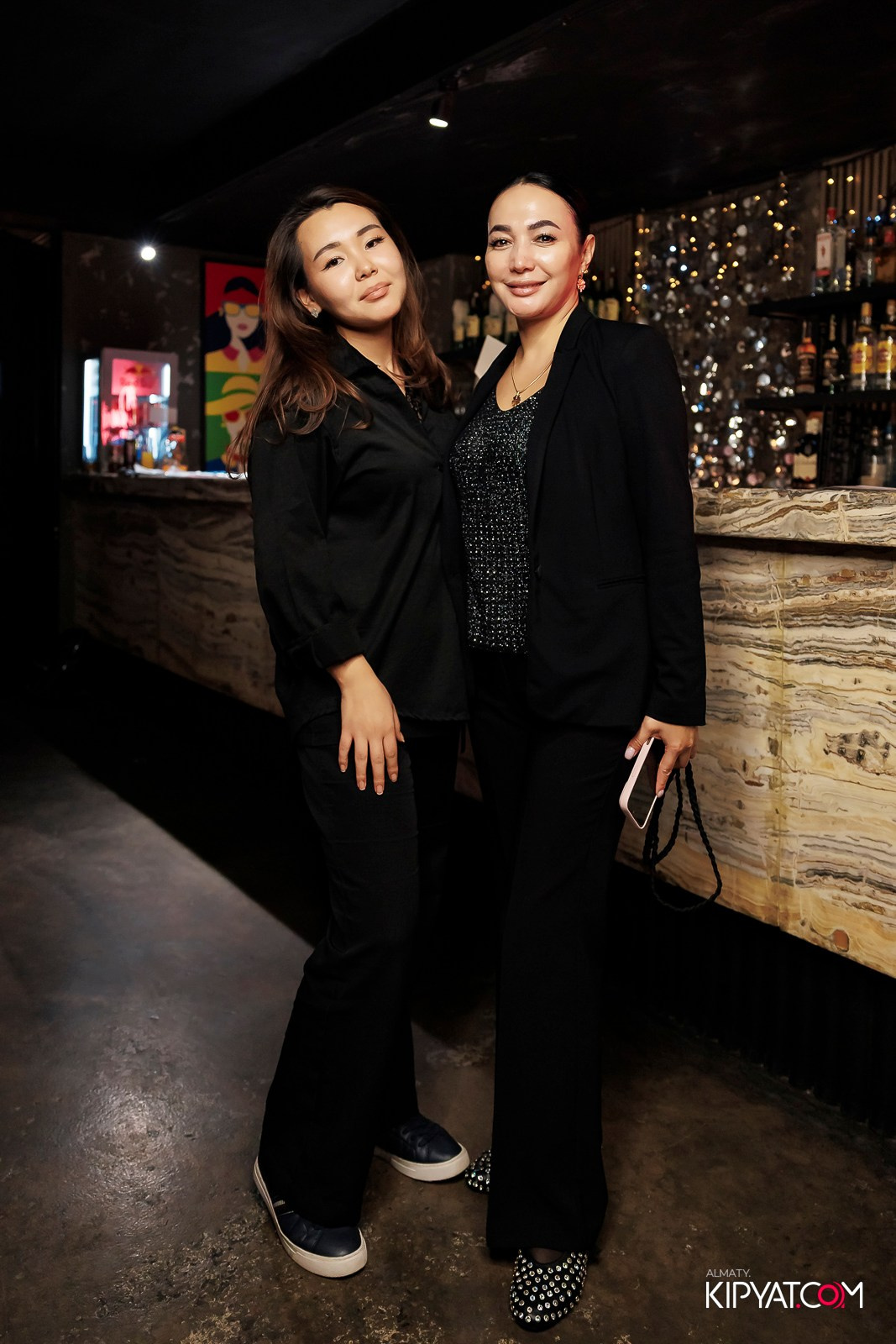 МУЗЫКАЛЬНОЕ ЛОТО В HIT RETRO. КИПЯТКОМ АЛМАТЫ!