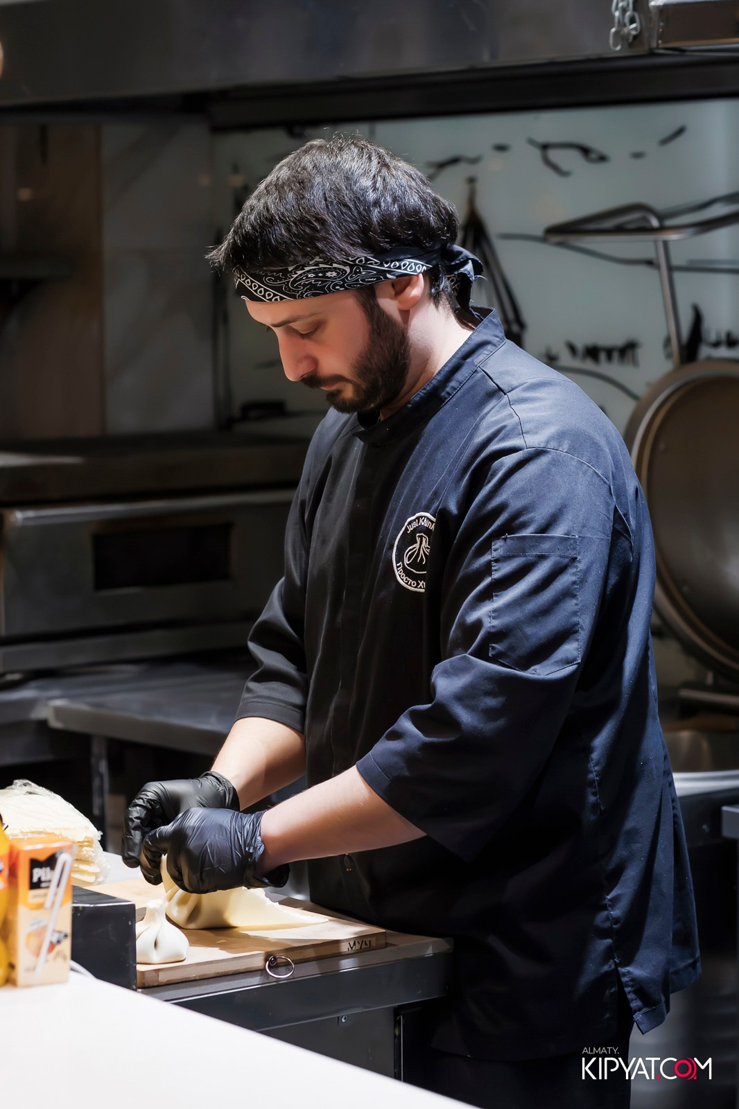 ГРУЗИНСКАЯ РОЖДЕСТВЕНСКАЯ ВЕЧЕРИНКА. КИПЯТКОМ АЛМАТЫ! Фотосъемка мероприятий в Алматы