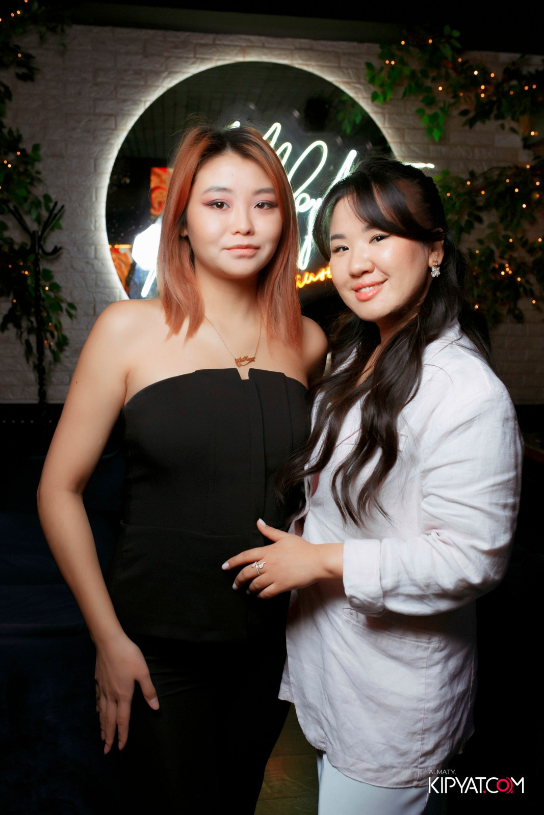 УХО И МЕДВЕДЬ НА САИНА. КИПЯТКОМ АЛМАТЫ! Фотосъемка мероприятий в Алматы