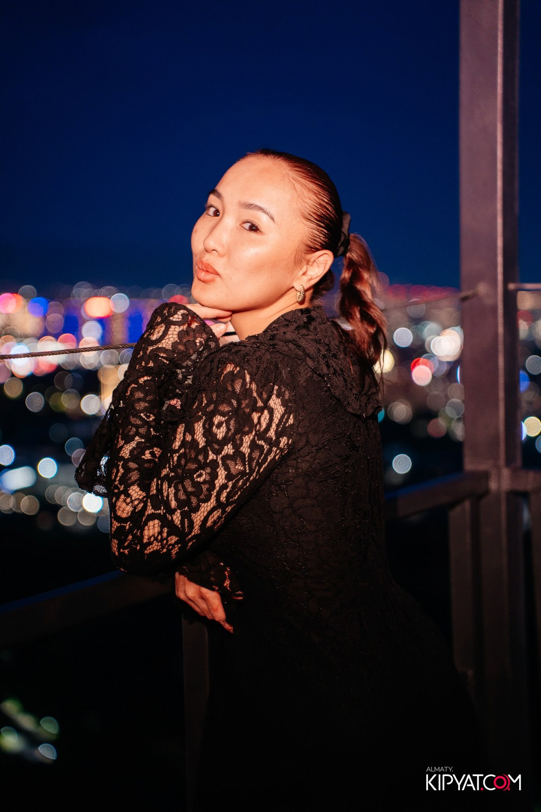 SUNQAR DJ ANNDI. КИПЯТКОМ АЛМАТЫ!