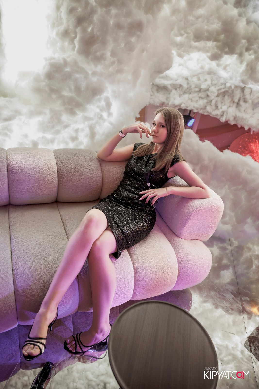 TRADITIONAL DESIGN DINNER 2025. КИПЯТКОМ АЛМАТЫ!