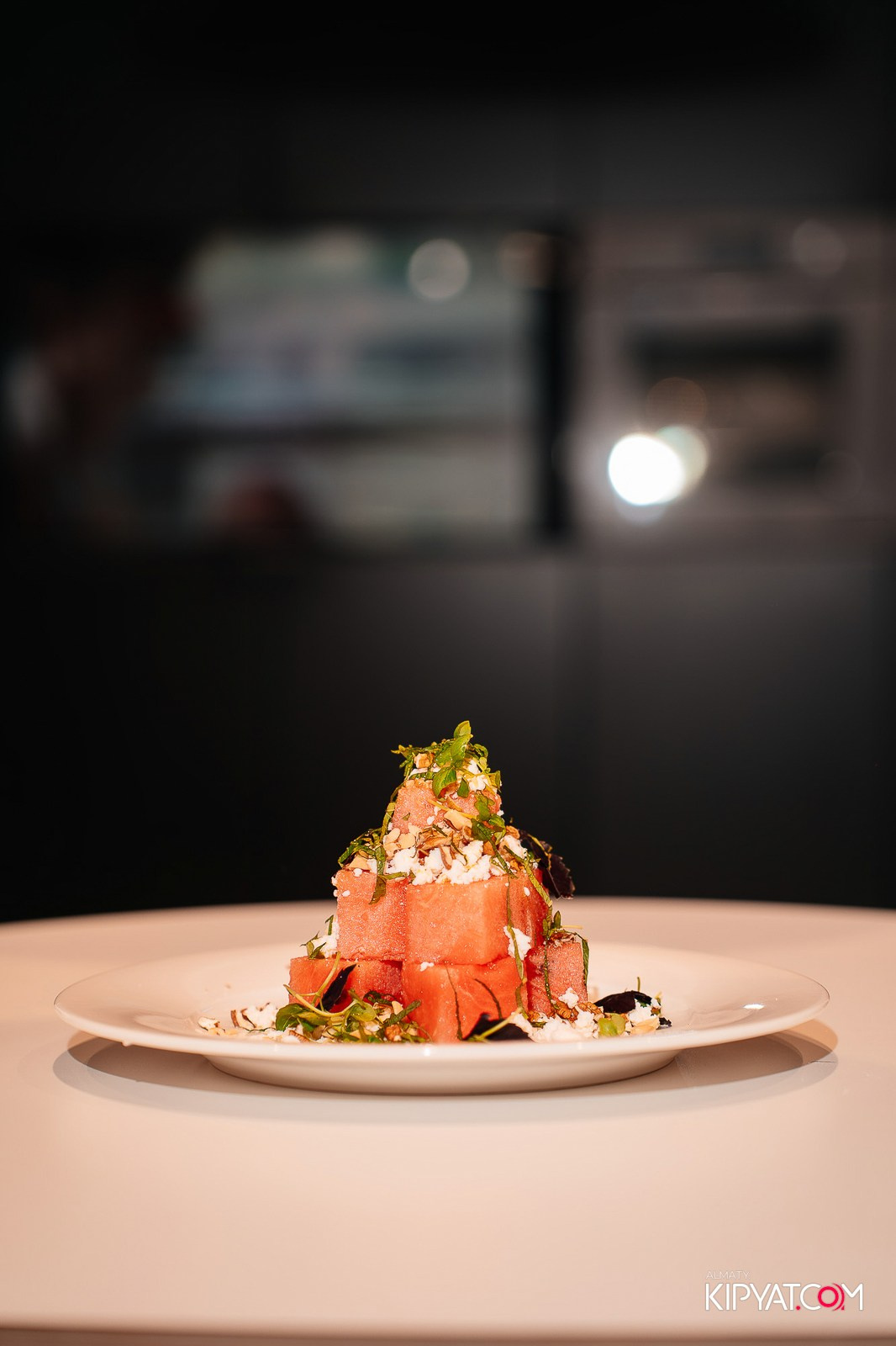 МАСТЕР-КЛАСС MIELE. КИПЯТКОМ АЛМАТЫ!