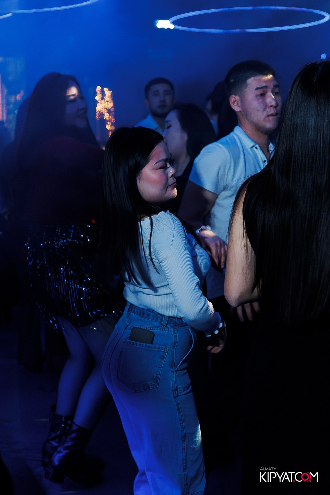 EVENT BAR. КИПЯТКОМ АЛМАТЫ!