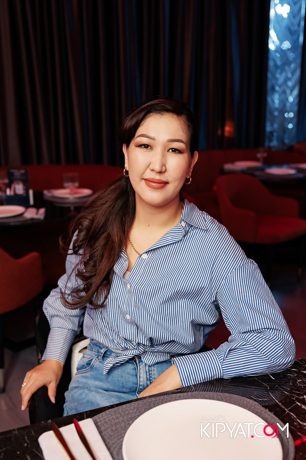 FRIENDS BAR & TERRACE. КИПЯТКОМ АЛМАТЫ!