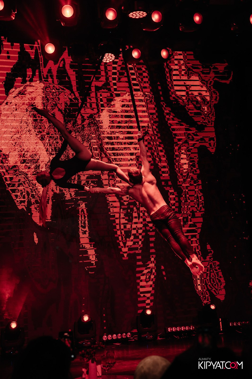 QUEEN. КИПЯТКОМ АЛМАТЫ! Фотосъемка мероприятий в Алматы