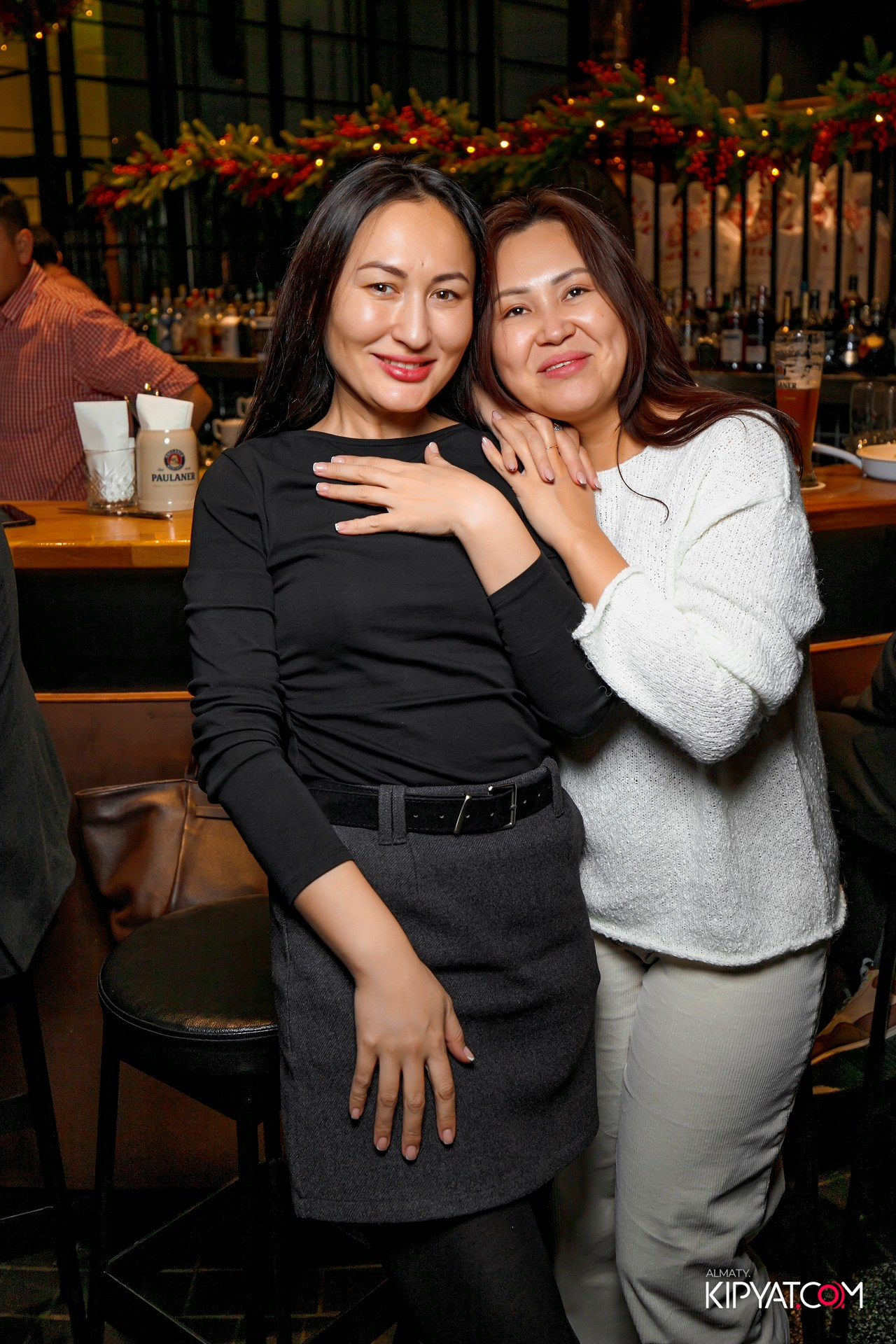 PAULANER. КИПЯТКОМ АЛМАТЫ! Фотосъемка мероприятий в Алматы