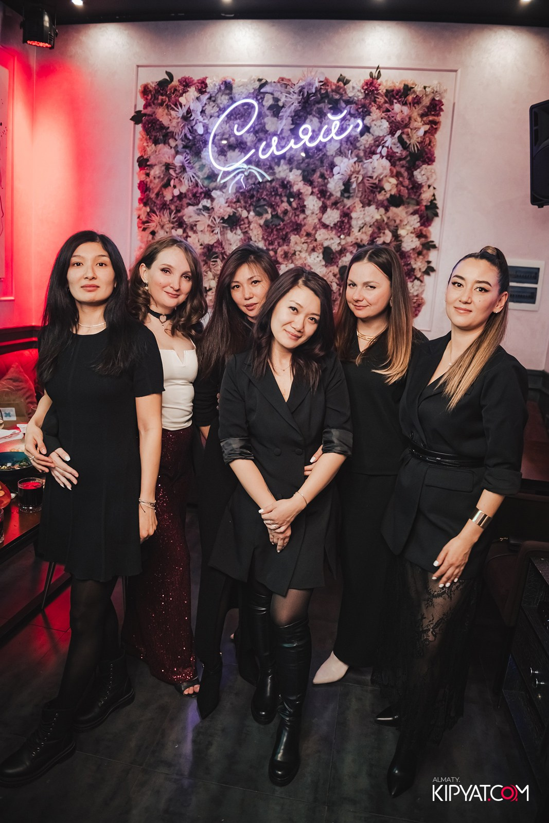 ДОРОГАЯ, Я НЕ ПИЛ. КИПЯТКОМ АЛМАТЫ! Фотосъемка мероприятий в Алматы