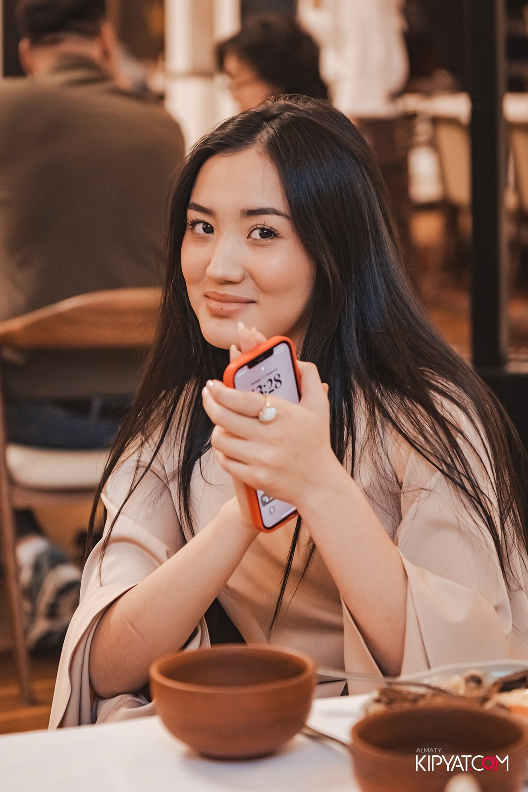 ИЗОБИЛЬНАЯ СЕМЬЯ. КИПЯТКОМ АЛМАТЫ! Фотосъемка мероприятий в Алматы