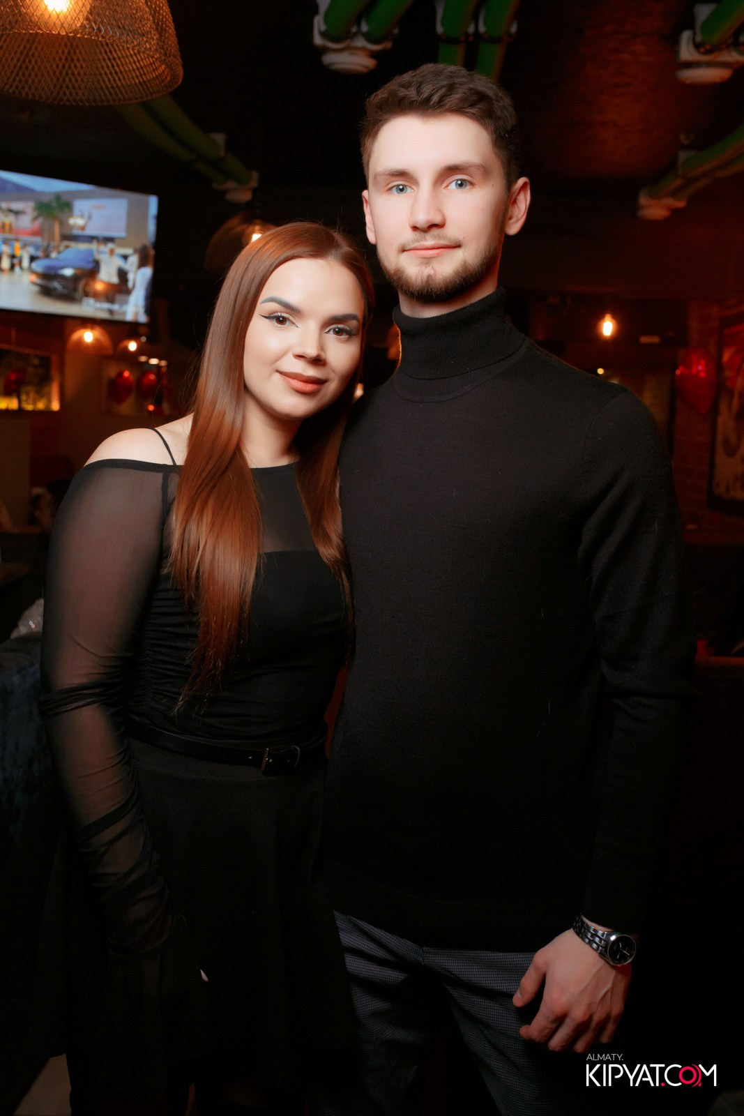 AVENUE. КИПЯТКОМ АЛМАТЫ!