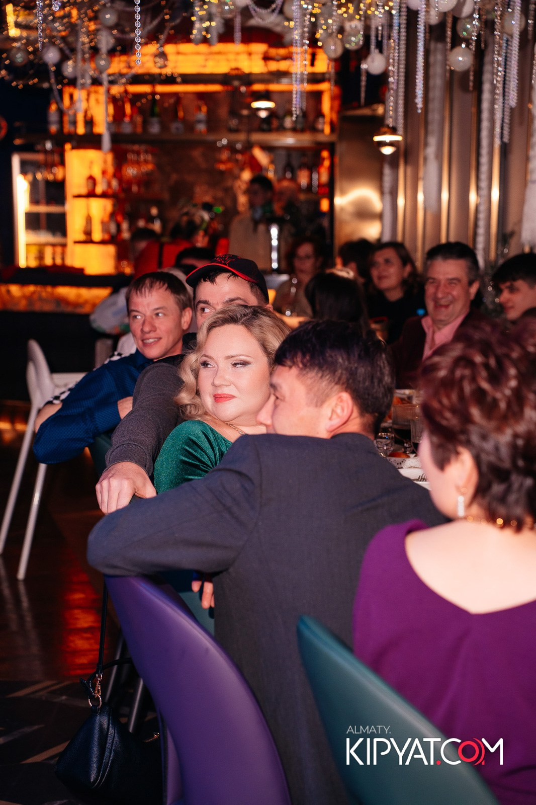 FORT VERNYI. КИПЯТКОМ АЛМАТЫ!