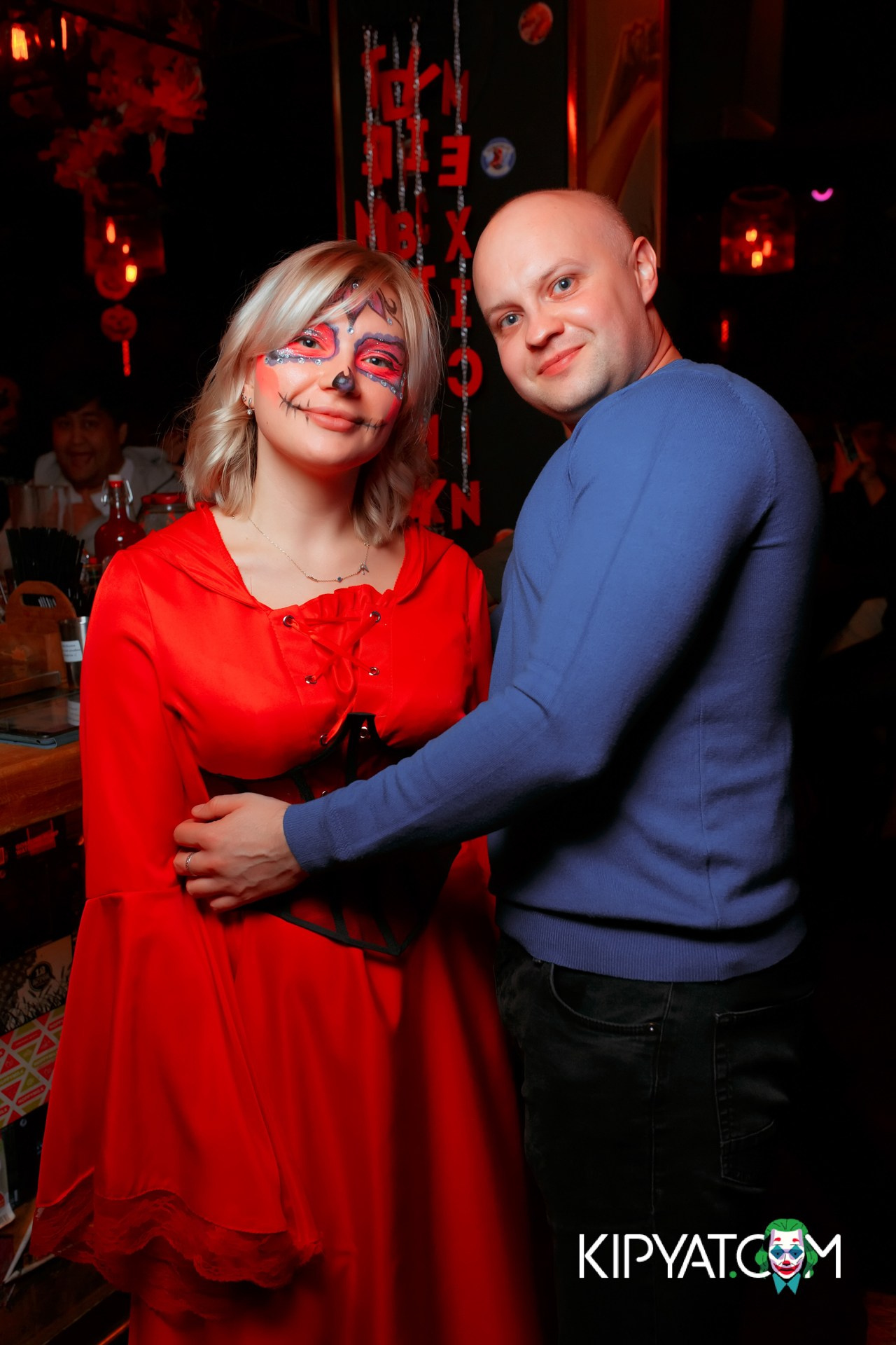 VICTORY AND MEXICAN WILD. КИПЯТКОМ АЛМАТЫ!