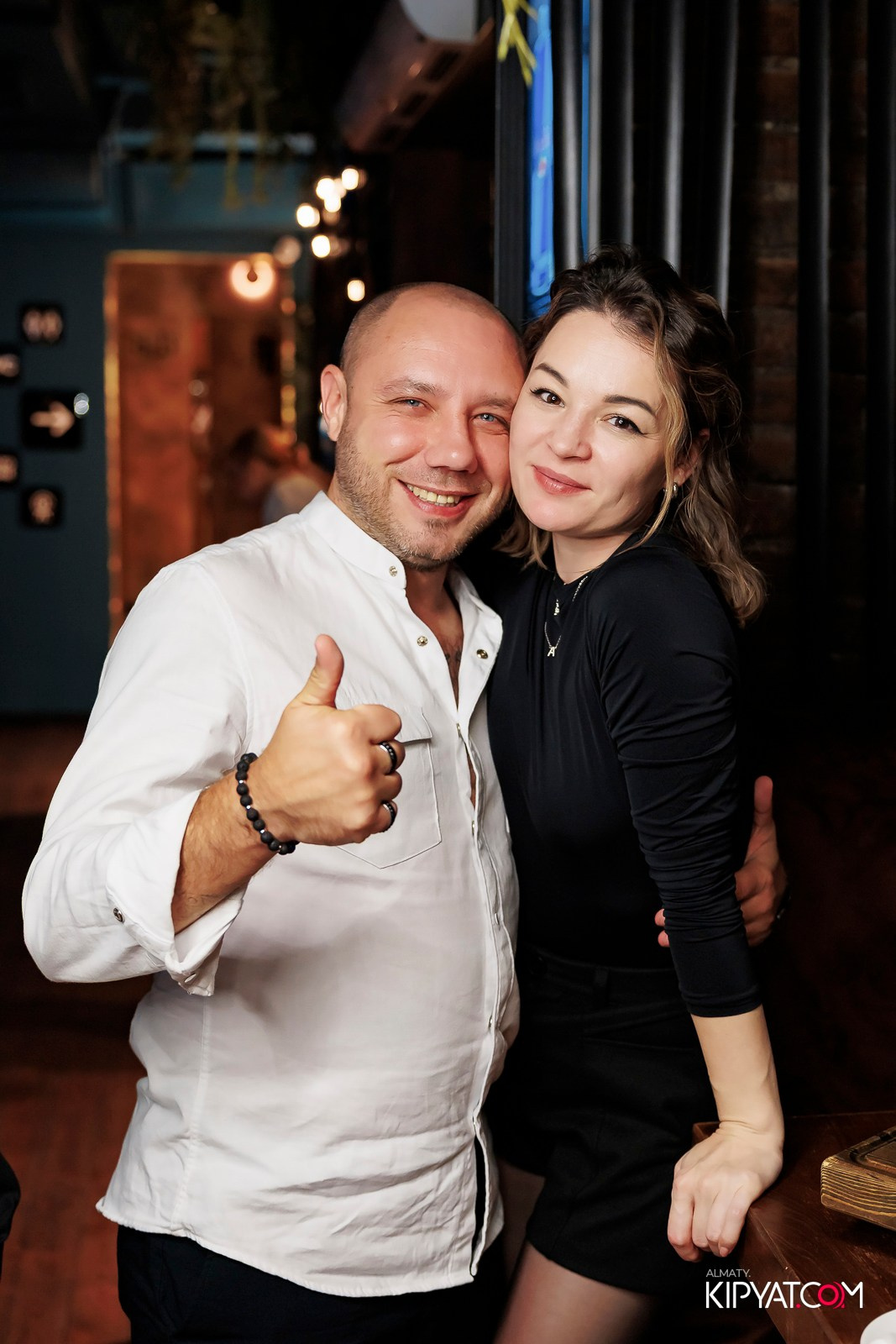 MUNCHEN PUB NA PANFILOVA. КИПЯТКОМ АЛМАТЫ!