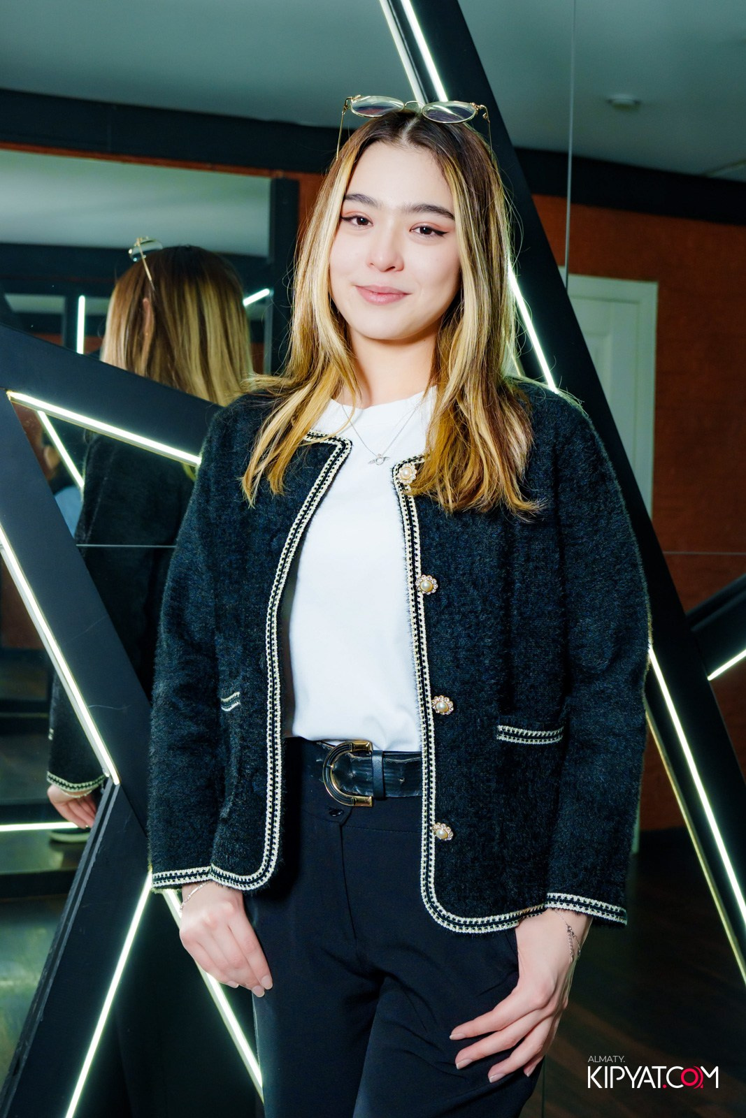 УХО И МЕДВЕДЬ НА САИНА. КИПЯТКОМ АЛМАТЫ!