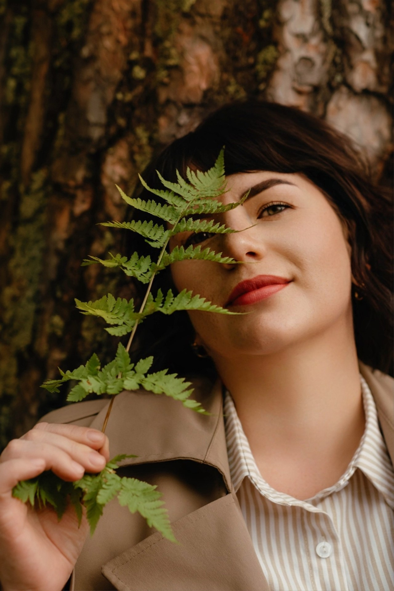 Отзывы. Фотограф Златоуст женские и мужские портреты