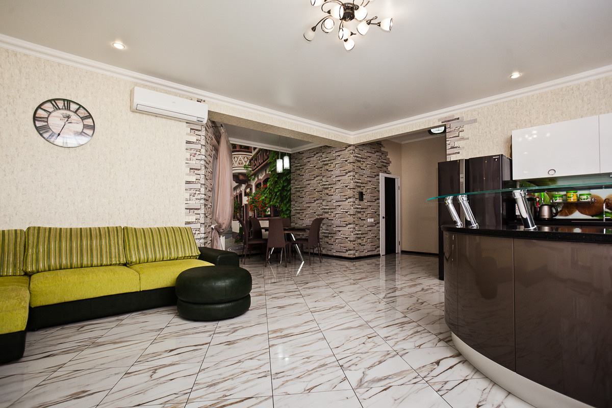 Фотосъемка частной недвижимости и интерьеров. Примеры работ. Создание сайтов, SMM, производство контента | Студия «Медведь» | Услуги для бизнеса