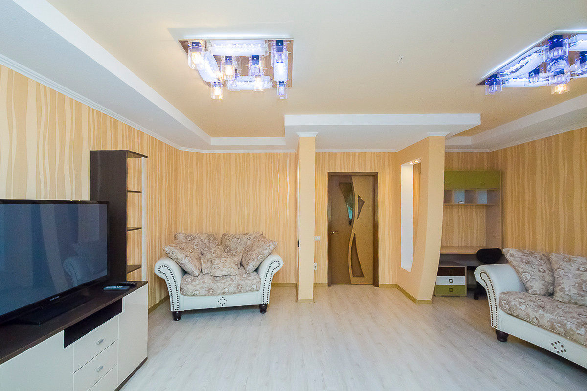 Фотосъемка частной недвижимости и интерьеров. Примеры работ. Создание сайтов, SMM, производство контента | Студия «Медведь» | Услуги для бизнеса