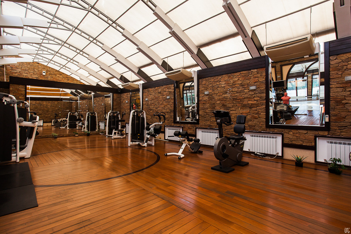 Фотосъемка частной недвижимости и интерьеров. Примеры работ. Создание сайтов, SMM, производство контента | Студия «Медведь» | Услуги для бизнеса