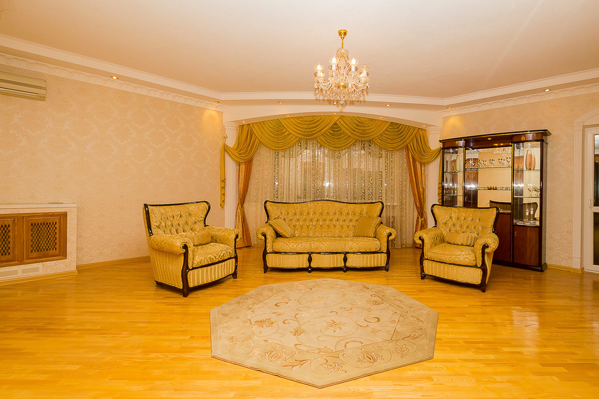 Фотосъемка частной недвижимости и интерьеров. Примеры работ. Создание сайтов, SMM, производство контента | Студия «Медведь» | Услуги для бизнеса