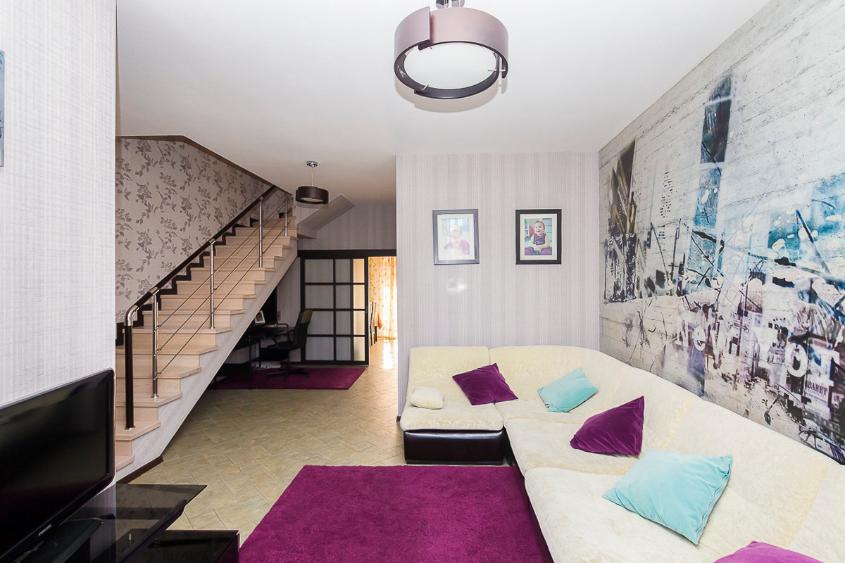 Фотосъемка частной недвижимости и интерьеров. Примеры работ. Создание сайтов, SMM, производство контента | Студия «Медведь» | Услуги для бизнеса