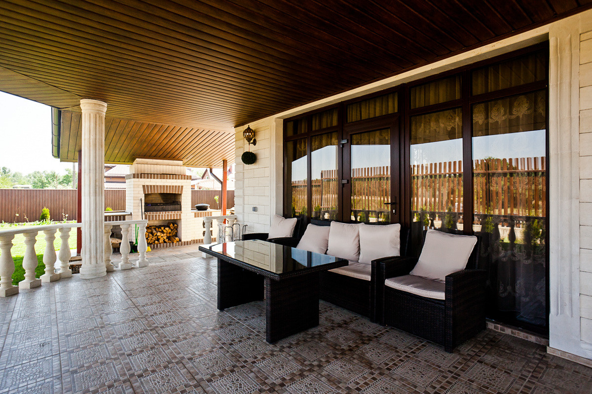 Фотосъемка частной недвижимости и интерьеров. Примеры работ. Создание сайтов, SMM, производство контента | Студия «Медведь» | Услуги для бизнеса