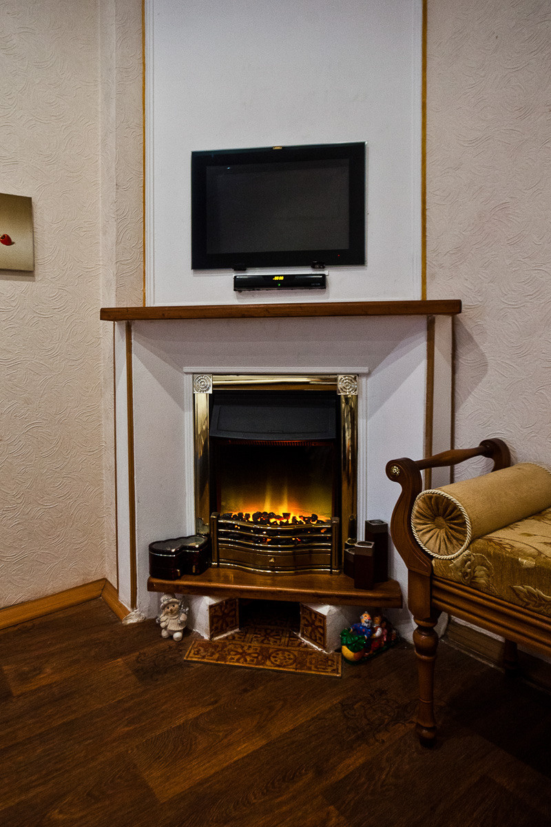 Фотосъемка частной недвижимости и интерьеров. Примеры работ. Создание сайтов, SMM, производство контента | Студия «Медведь» | Услуги для бизнеса