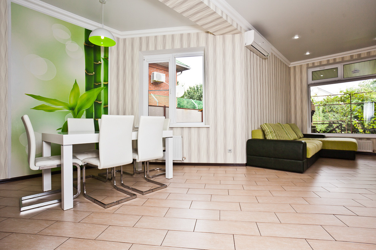 Фотосъемка частной недвижимости и интерьеров. Примеры работ. Создание сайтов, SMM, производство контента | Студия «Медведь» | Услуги для бизнеса