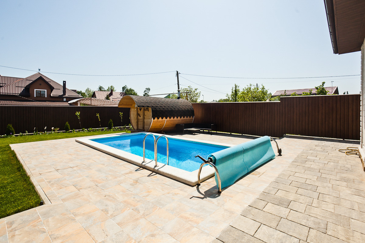 Фотосъемка частной недвижимости и интерьеров. Примеры работ. Создание сайтов, SMM, производство контента | Студия «Медведь» | Услуги для бизнеса