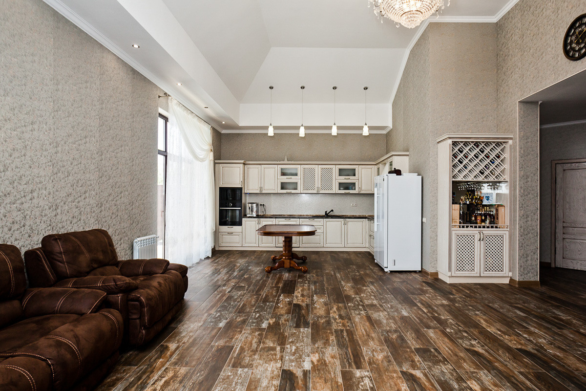 Фотосъемка частной недвижимости и интерьеров. Примеры работ. Создание сайтов, SMM, производство контента | Студия «Медведь» | Услуги для бизнеса