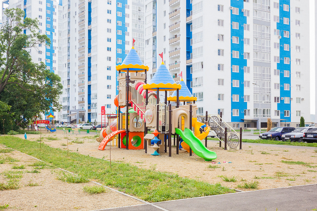 Фотосъемка частной недвижимости и интерьеров. Примеры работ. Создание сайтов, SMM, производство контента | Студия «Медведь» | Услуги для бизнеса