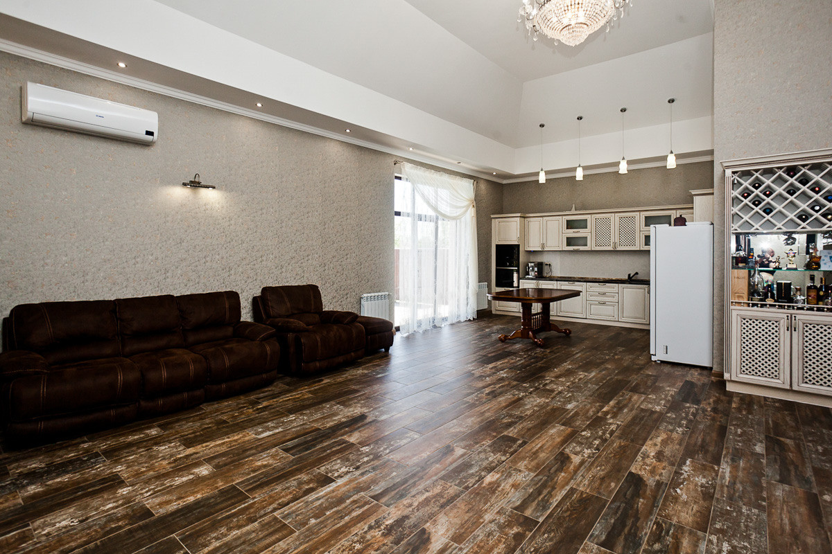 Фотосъемка частной недвижимости и интерьеров. Примеры работ. Создание сайтов, SMM, производство контента | Студия «Медведь» | Услуги для бизнеса