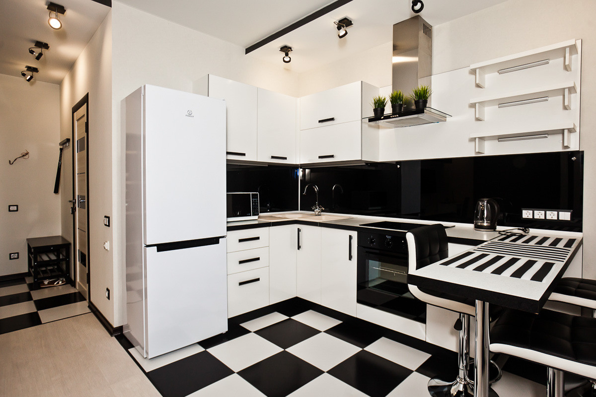 Фотосъемка частной недвижимости и интерьеров. Примеры работ. Создание сайтов, SMM, производство контента | Студия «Медведь» | Услуги для бизнеса