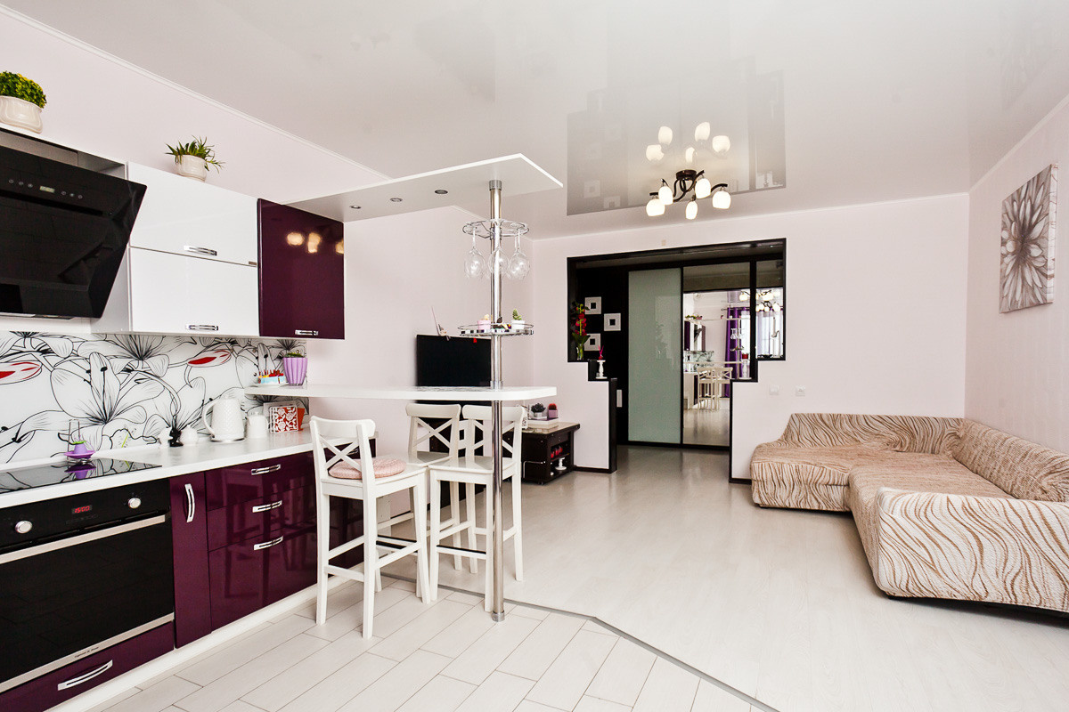 Фотосъемка частной недвижимости и интерьеров. Примеры работ. Создание сайтов, SMM, производство контента | Студия «Медведь» | Услуги для бизнеса